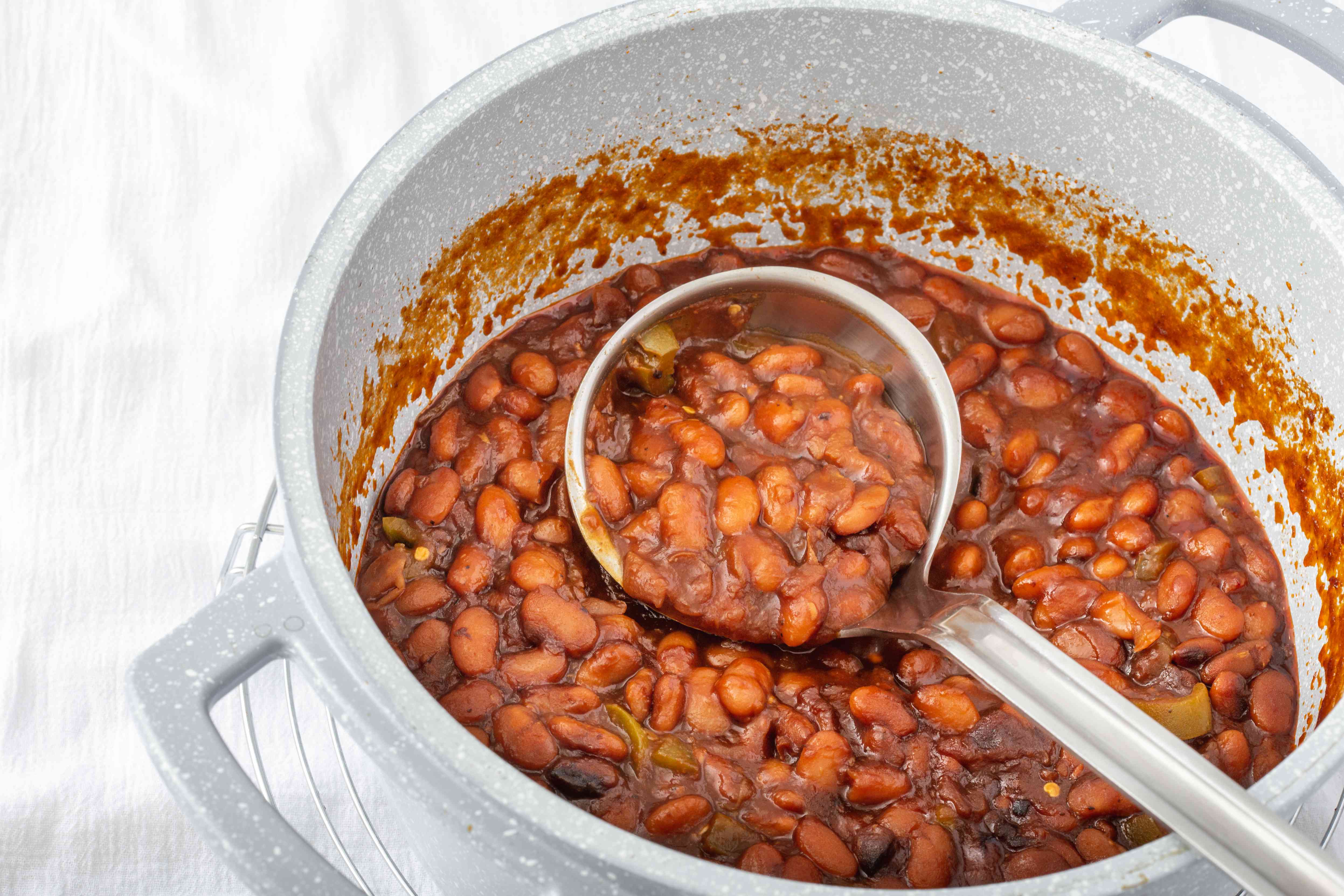 Detail Pic Of Beans Nomer 27