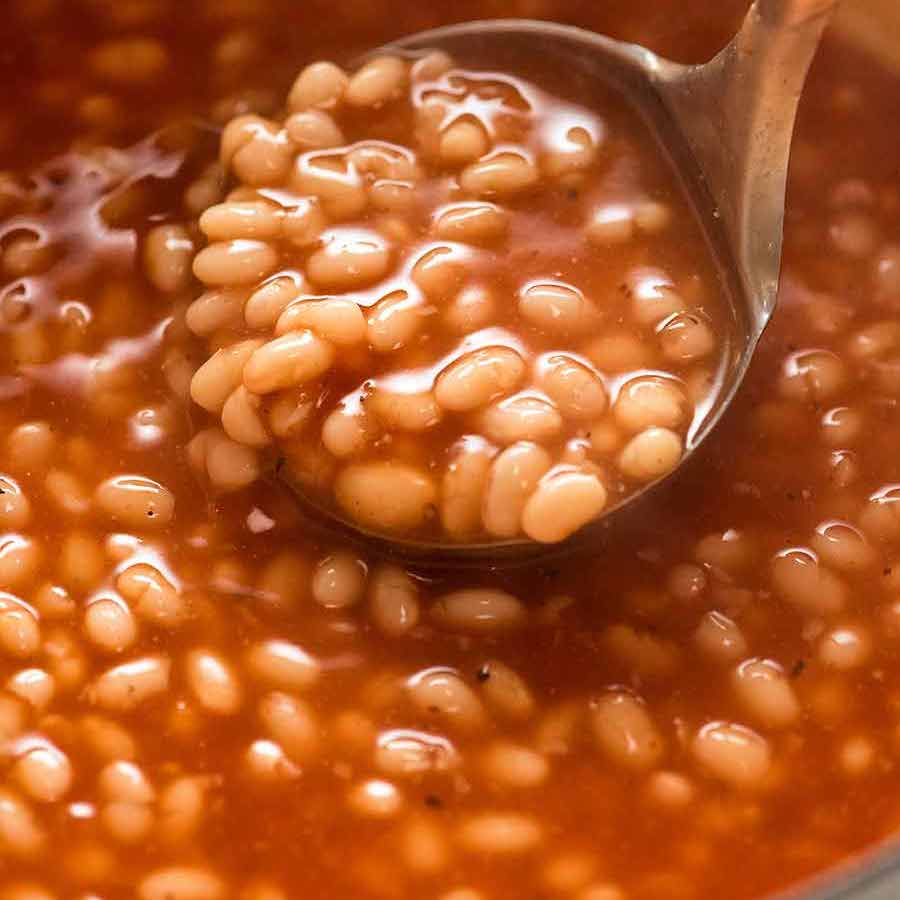 Detail Pic Of Beans Nomer 4