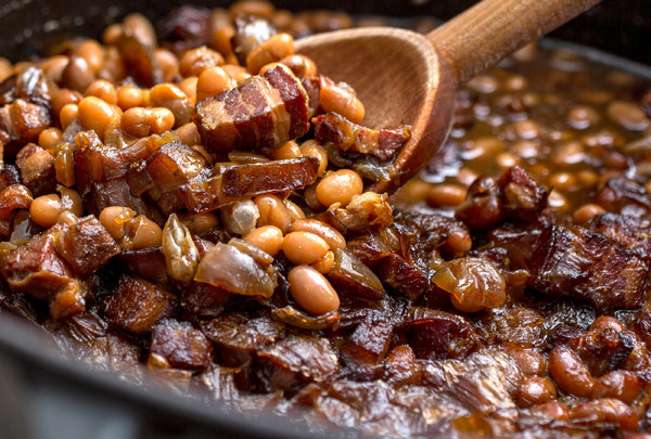 Detail Pic Of Beans Nomer 31