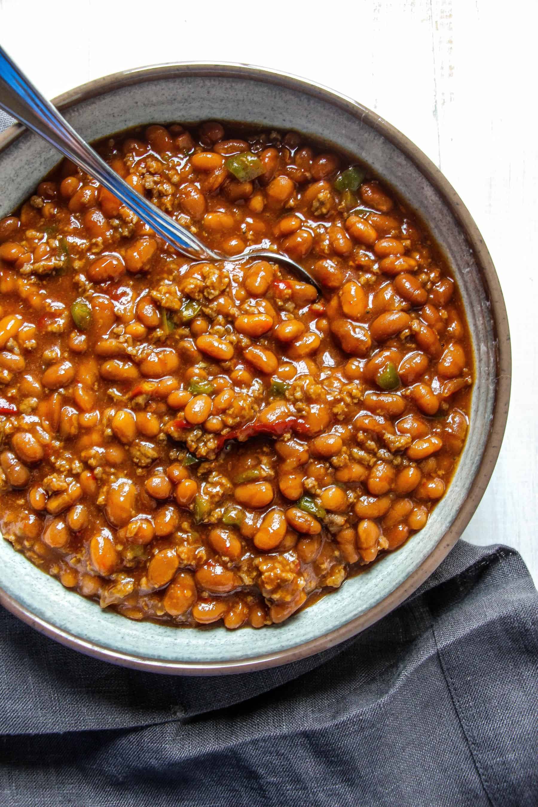Detail Pic Of Beans Nomer 38