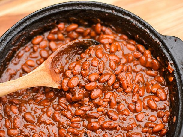 Detail Pic Of Beans Nomer 40