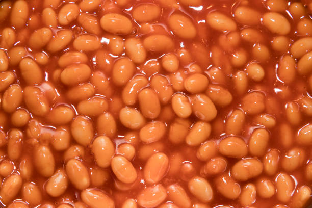 Detail Pic Of Beans Nomer 42