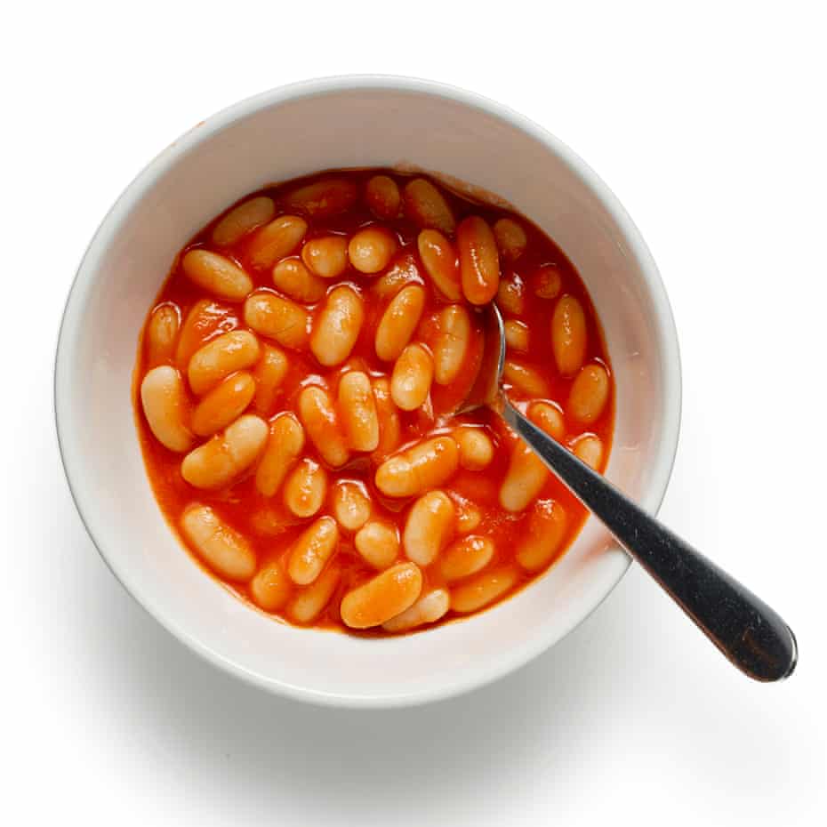 Detail Pic Of Beans Nomer 47