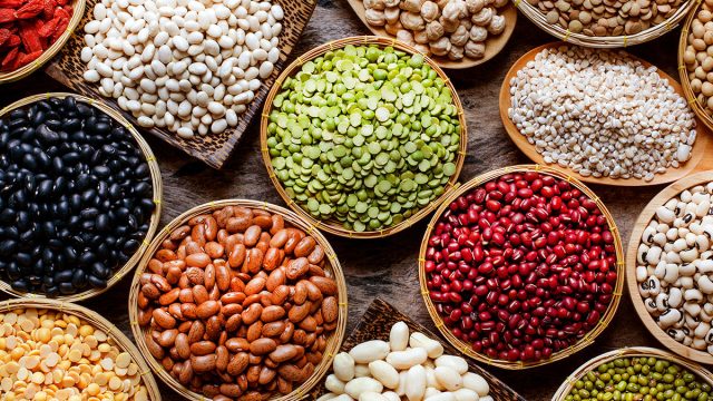 Detail Pic Of Beans Nomer 6