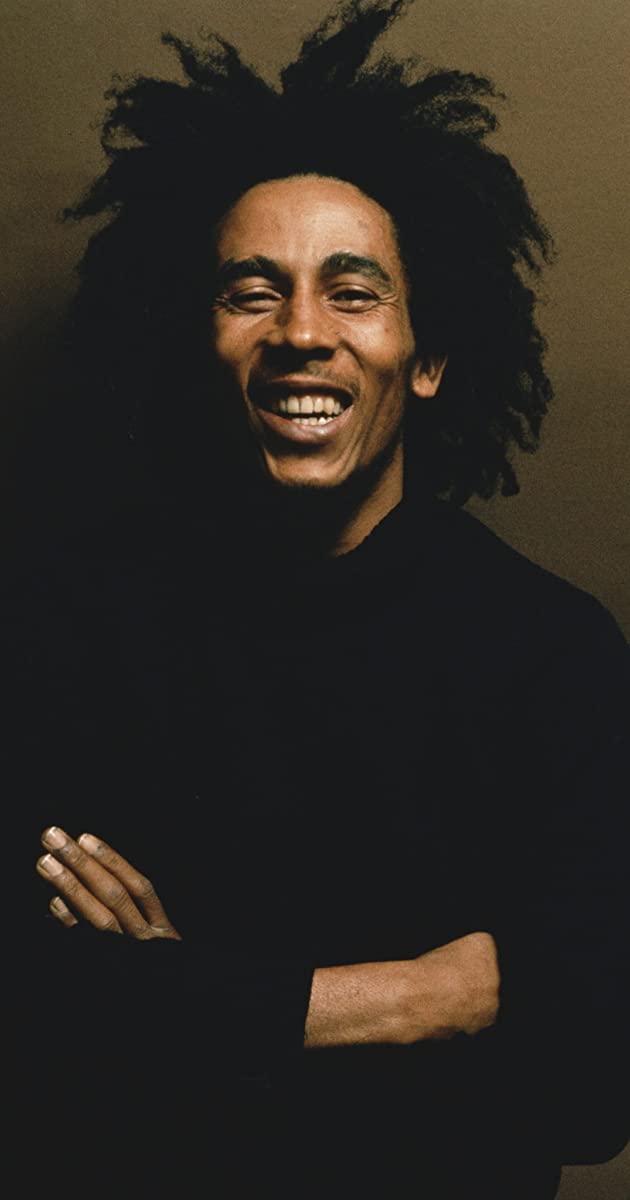 Detail Pic Of Bob Marley Nomer 12