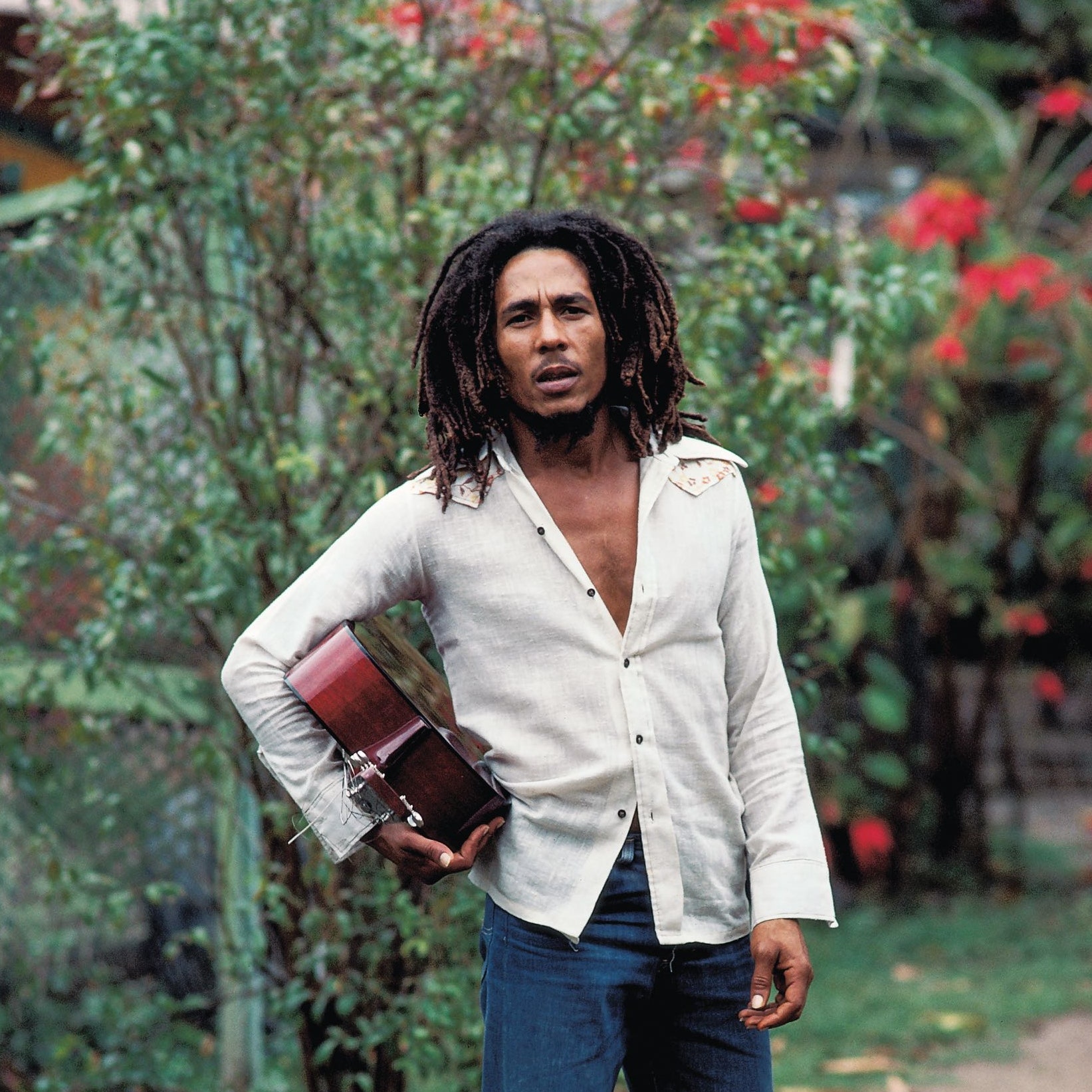 Detail Pic Of Bob Marley Nomer 13