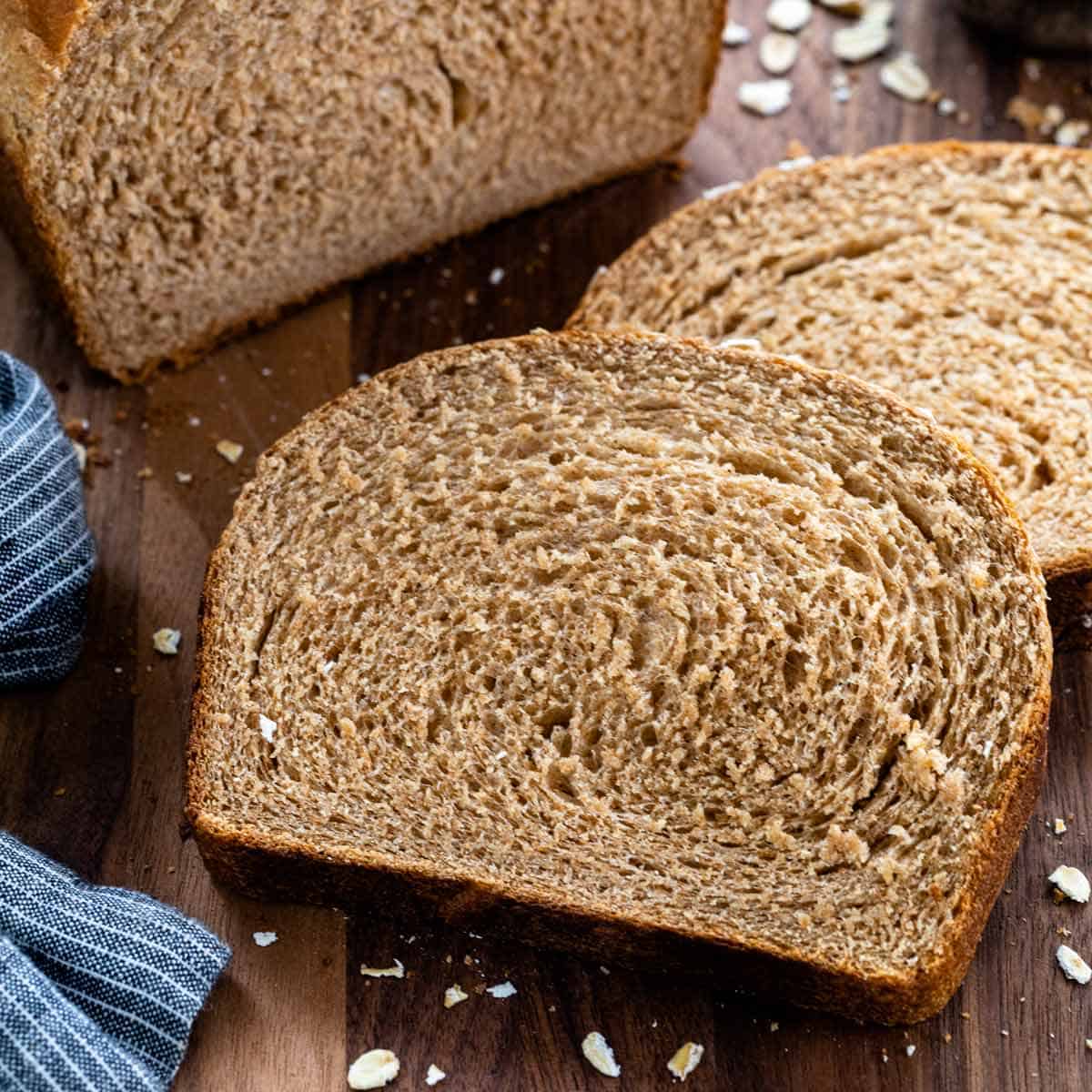 Detail Pic Of Bread Nomer 18