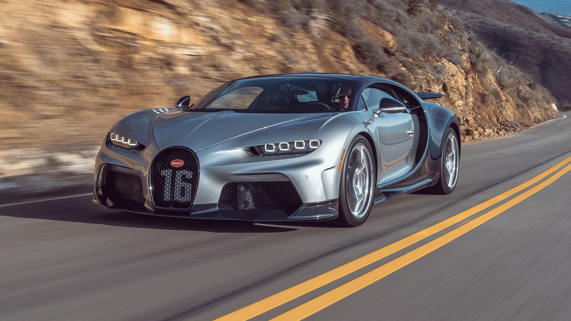 Detail Pic Of Bugatti Nomer 9