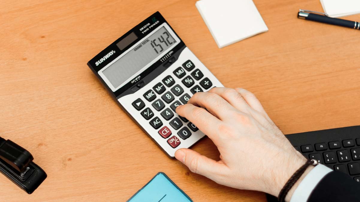 Detail Pic Of Calculator Nomer 11