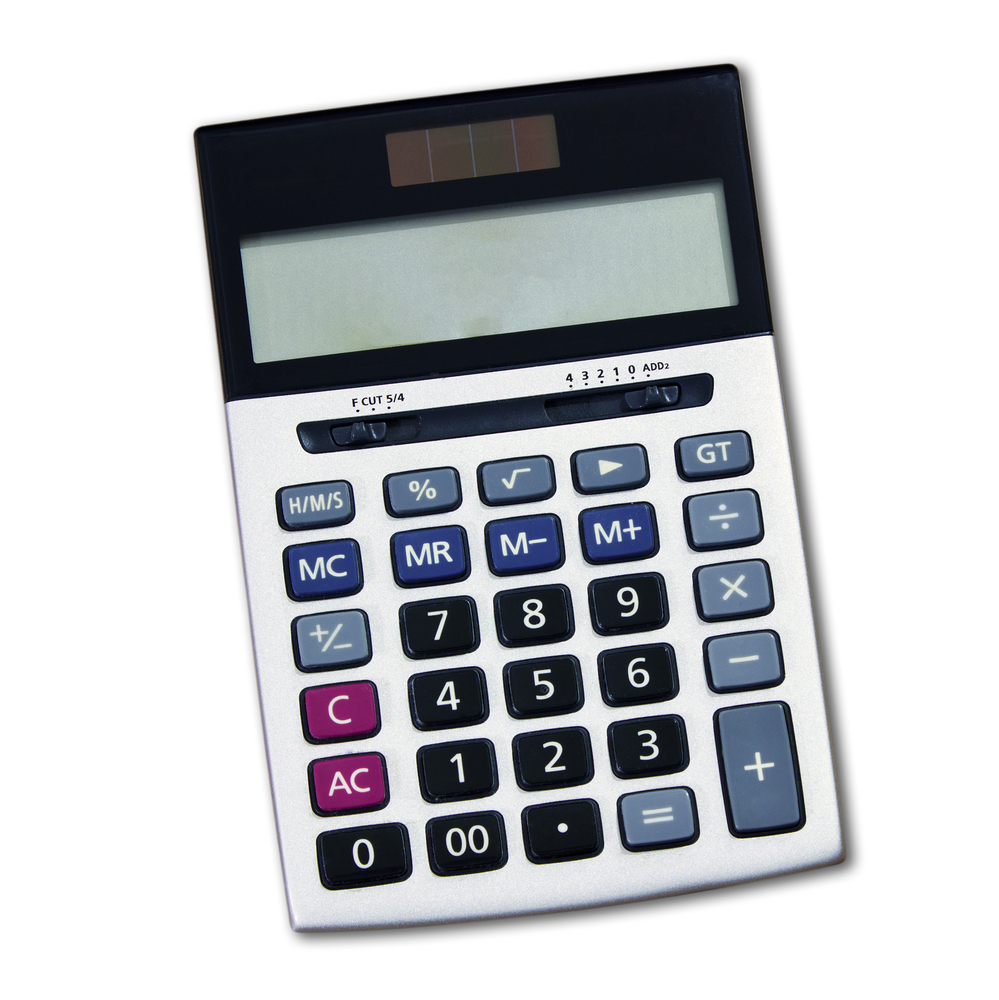 Detail Pic Of Calculator Nomer 12