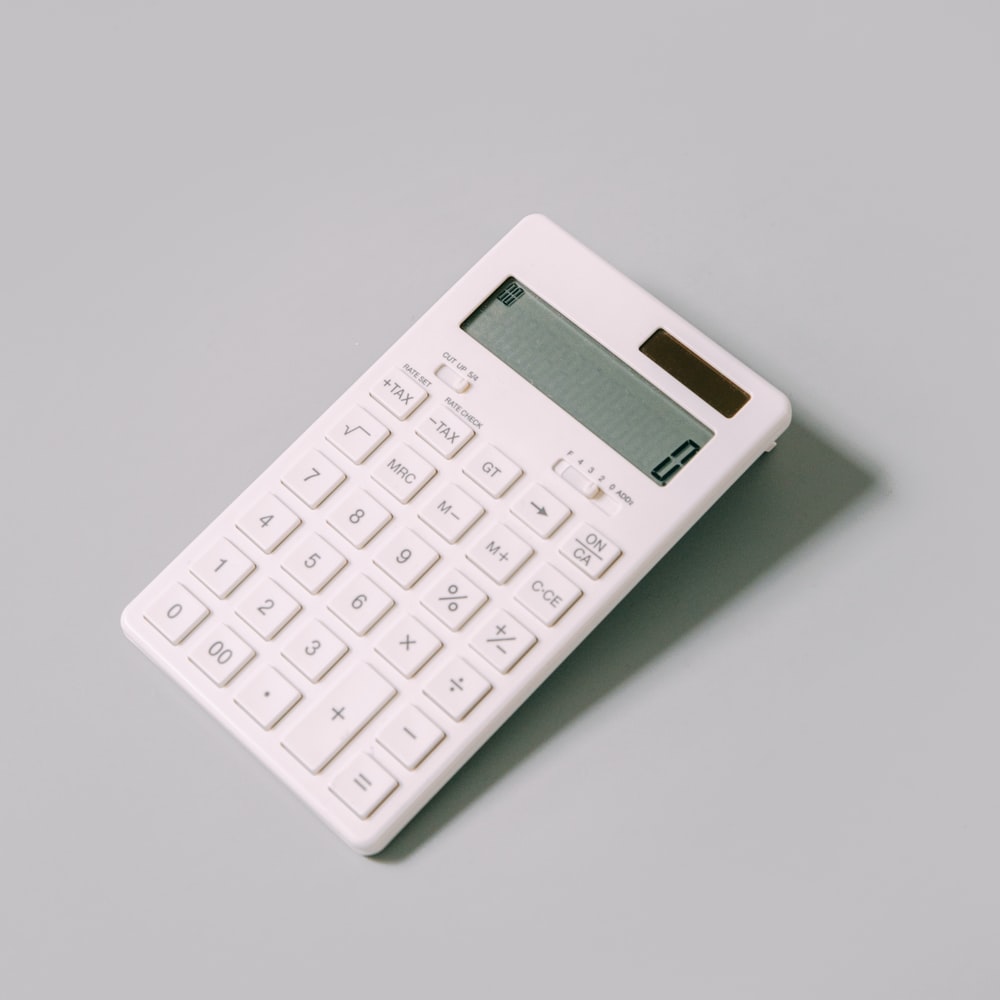Detail Pic Of Calculator Nomer 13