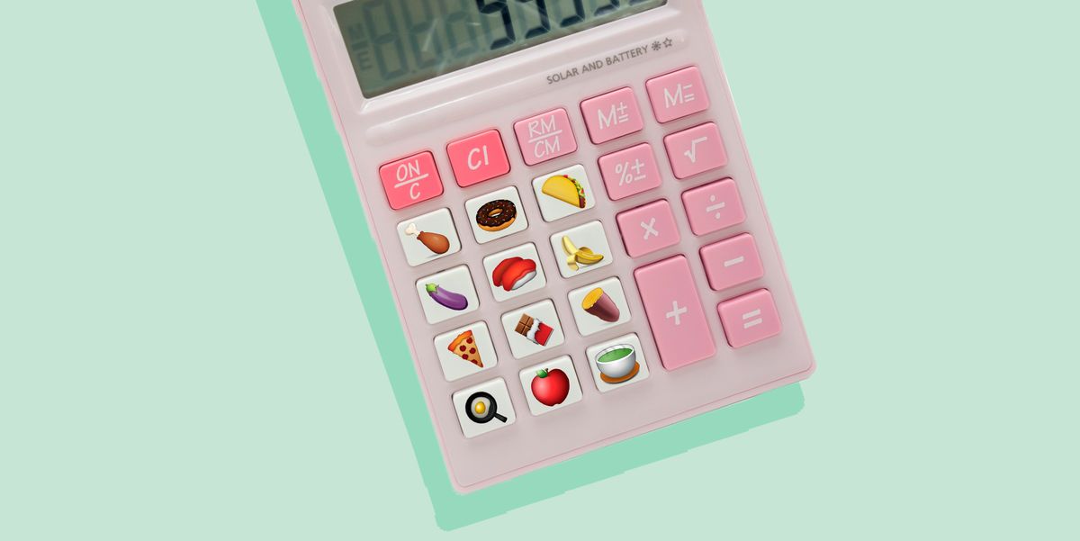 Detail Pic Of Calculator Nomer 15
