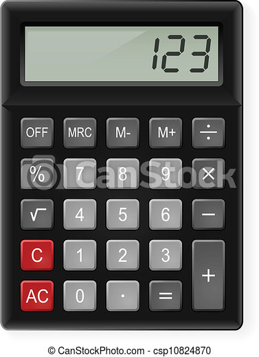 Detail Pic Of Calculator Nomer 20