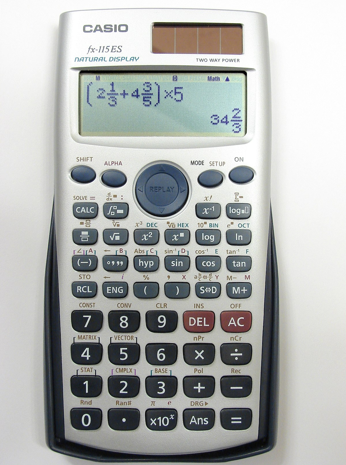 Detail Pic Of Calculator Nomer 3