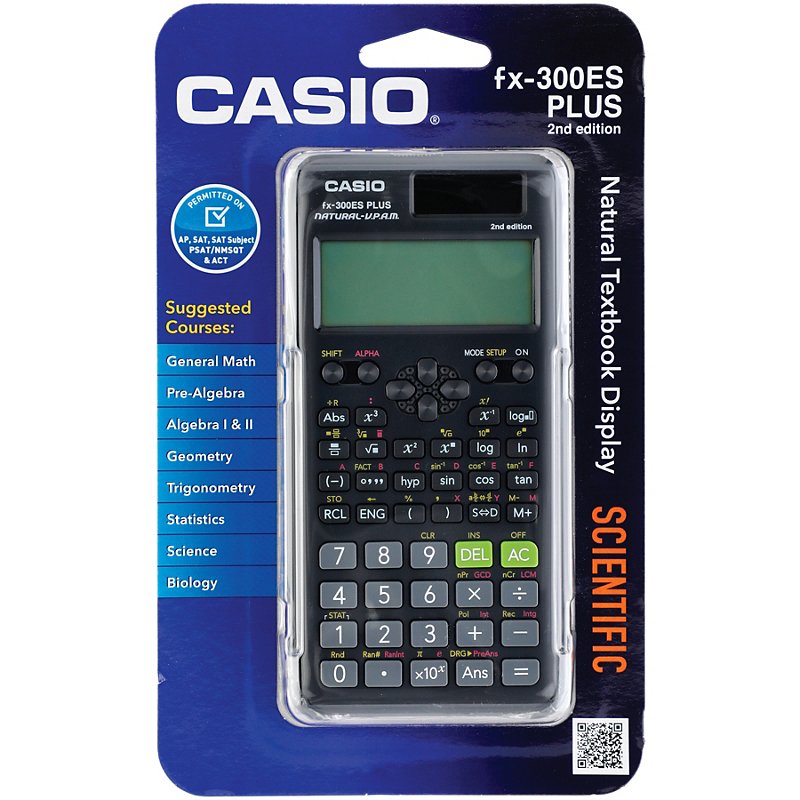 Detail Pic Of Calculator Nomer 24