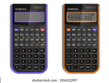 Detail Pic Of Calculator Nomer 25