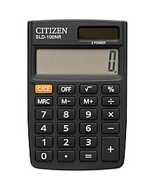 Detail Pic Of Calculator Nomer 27