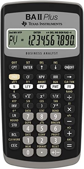 Detail Pic Of Calculator Nomer 30