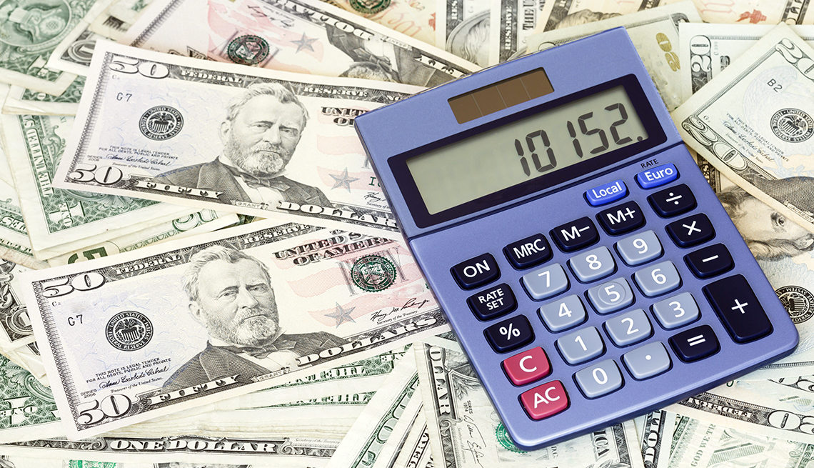 Detail Pic Of Calculator Nomer 37