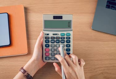 Detail Pic Of Calculator Nomer 38