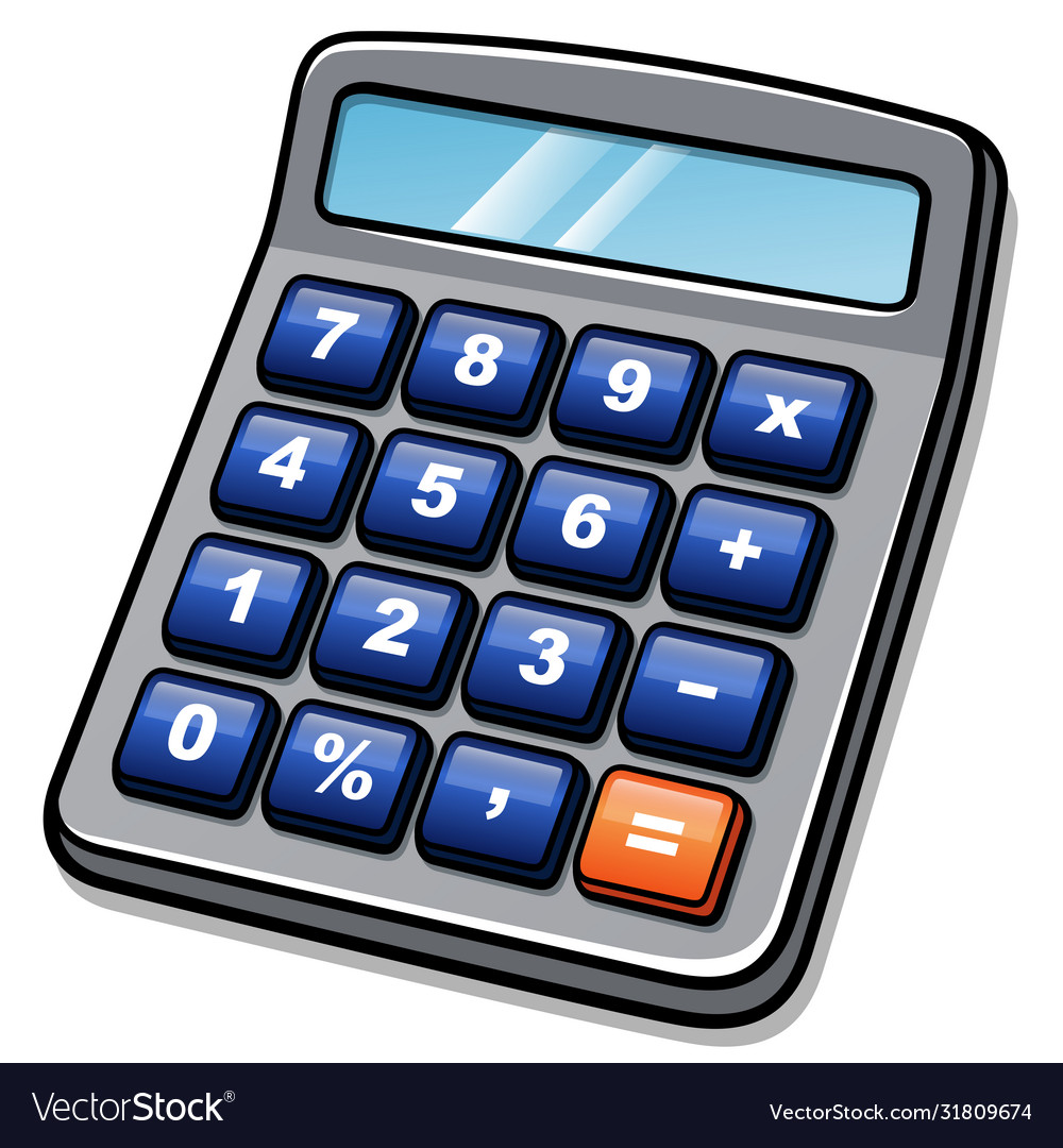 Detail Pic Of Calculator Nomer 40