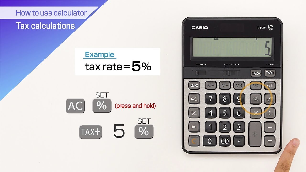 Detail Pic Of Calculator Nomer 44