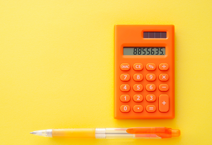 Detail Pic Of Calculator Nomer 47