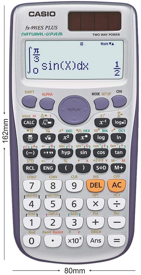 Detail Pic Of Calculator Nomer 6