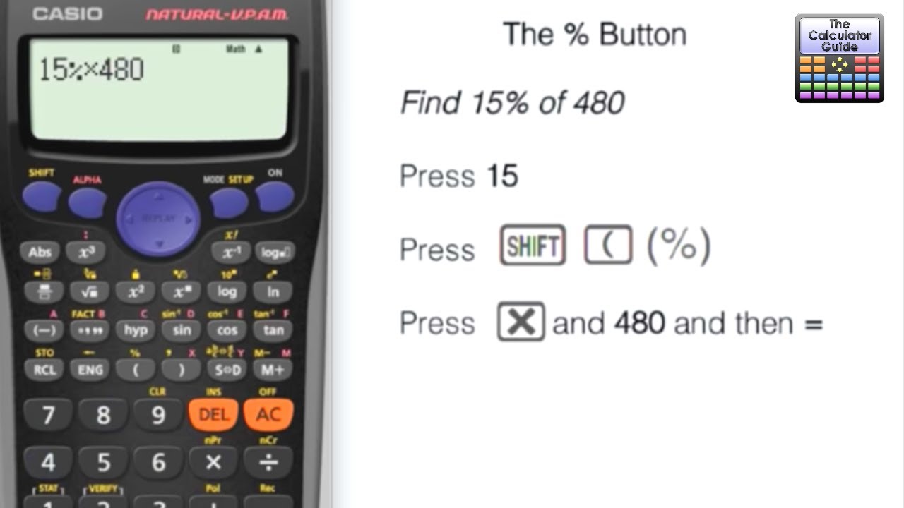 Detail Pic Of Calculator Nomer 50