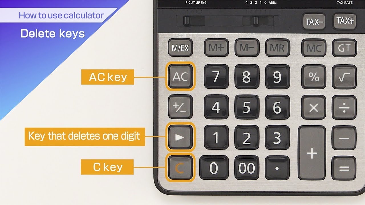 Detail Pic Of Calculator Nomer 55
