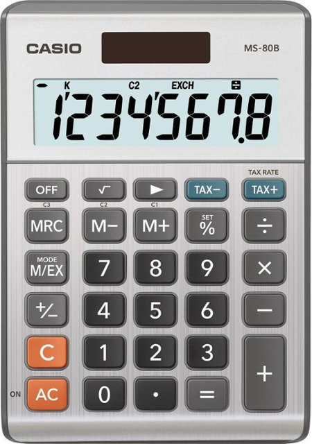 Detail Pic Of Calculator Nomer 8