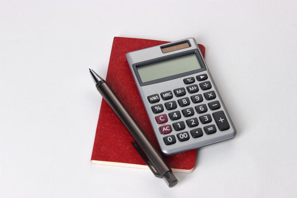 Detail Pic Of Calculator Nomer 10