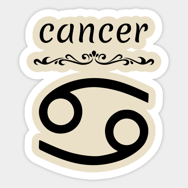 Detail Pic Of Cancer Zodiac Sign Nomer 38