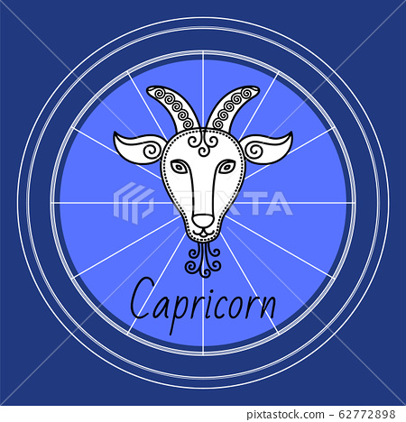 Detail Pic Of Capricorn Sign Nomer 46