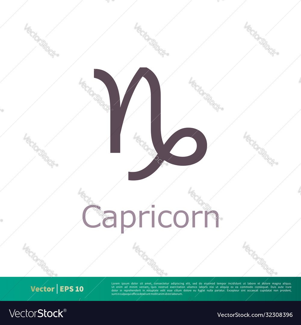 Detail Pic Of Capricorn Sign Nomer 49