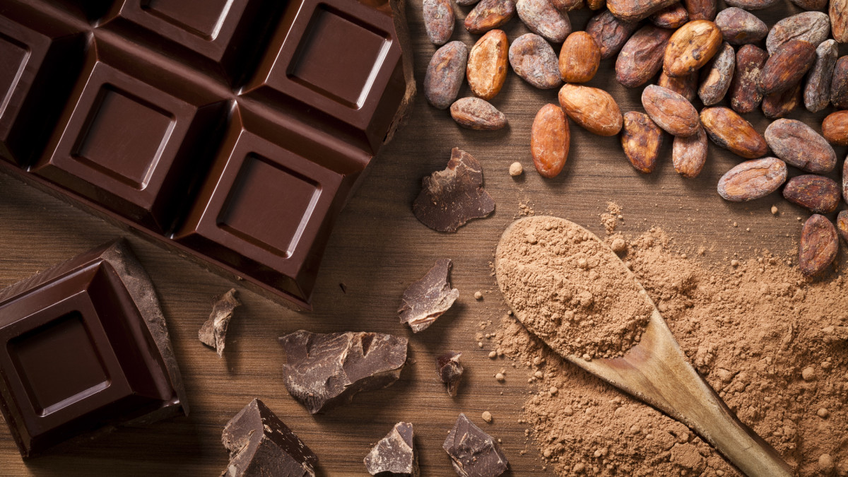 Detail Pic Of Chocolate Nomer 11