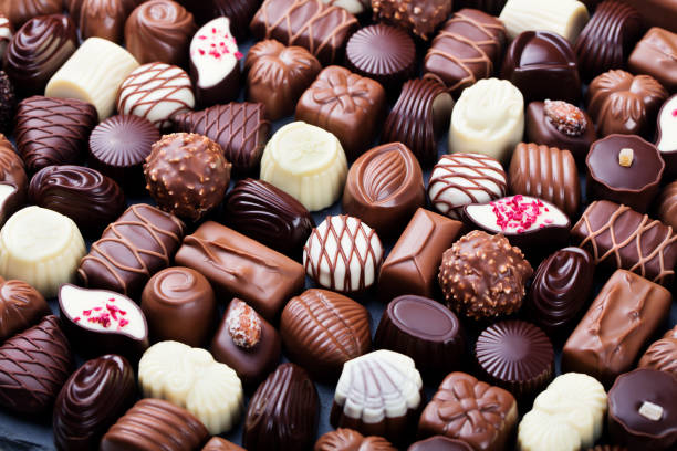 Detail Pic Of Chocolate Nomer 13