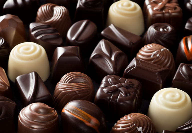 Detail Pic Of Chocolate Nomer 3
