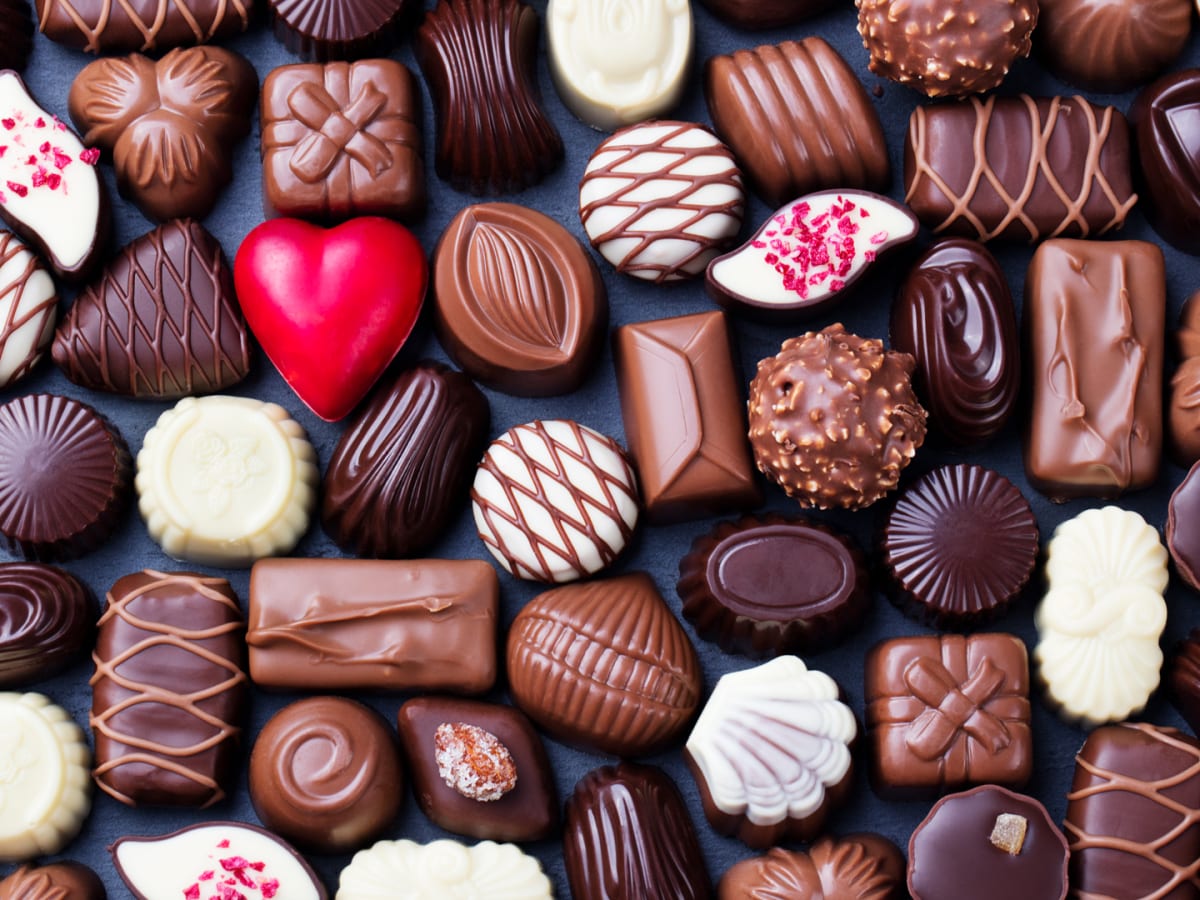 Detail Pic Of Chocolate Nomer 23