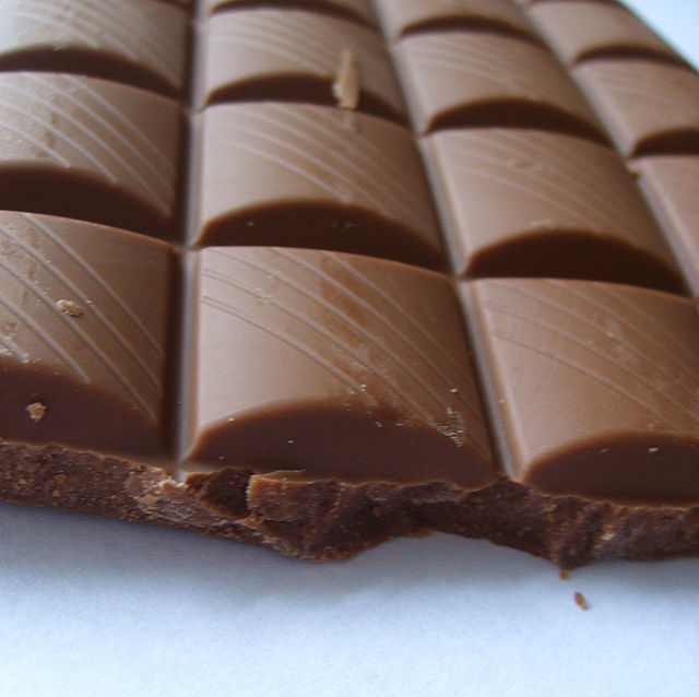 Detail Pic Of Chocolate Nomer 25