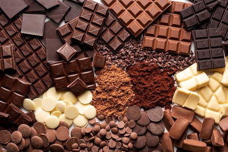Detail Pic Of Chocolate Nomer 29