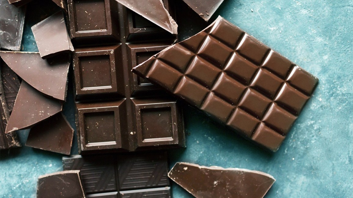 Detail Pic Of Chocolate Nomer 4