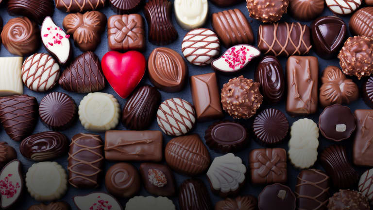 Detail Pic Of Chocolate Nomer 45
