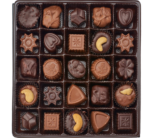 Detail Pic Of Chocolate Nomer 49