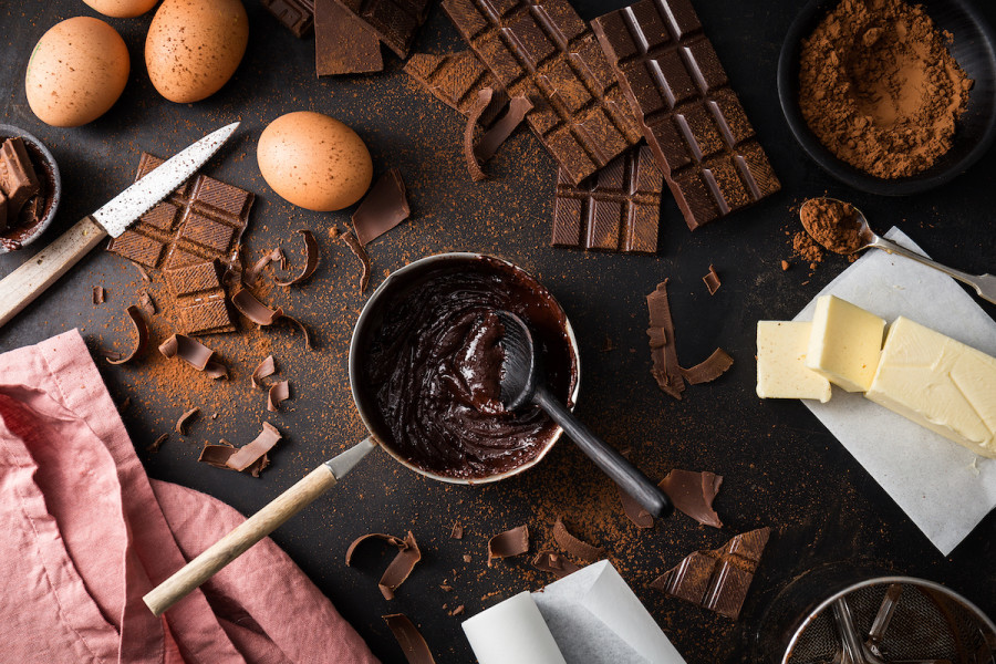 Detail Pic Of Chocolate Nomer 57