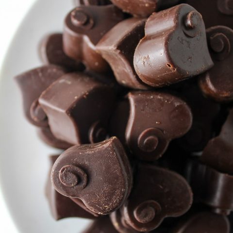 Detail Pic Of Chocolate Nomer 9