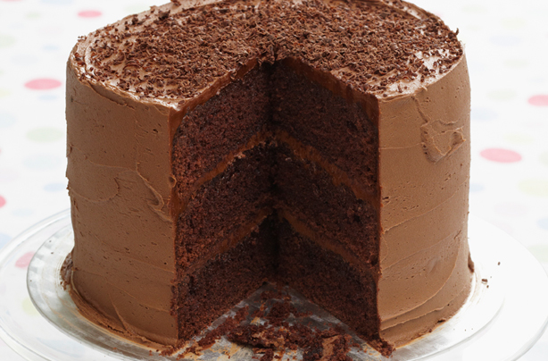 Detail Pic Of Chocolate Cake Nomer 42