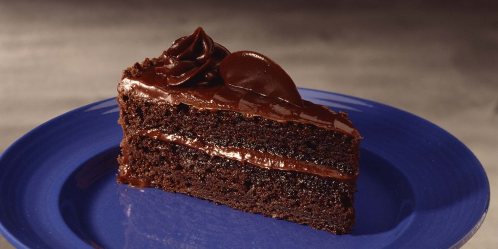 Detail Pic Of Chocolate Cake Nomer 58