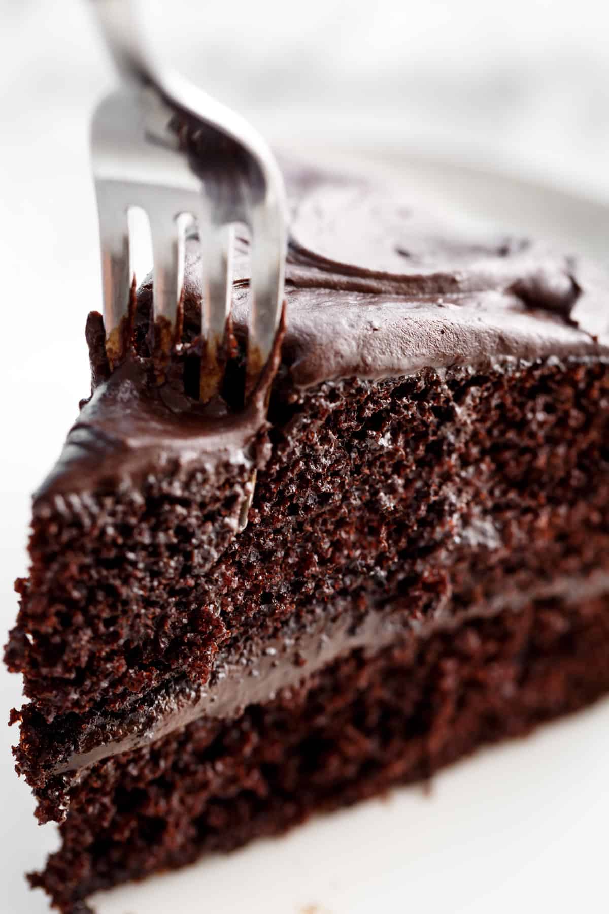 Detail Pic Of Chocolate Cake Nomer 9