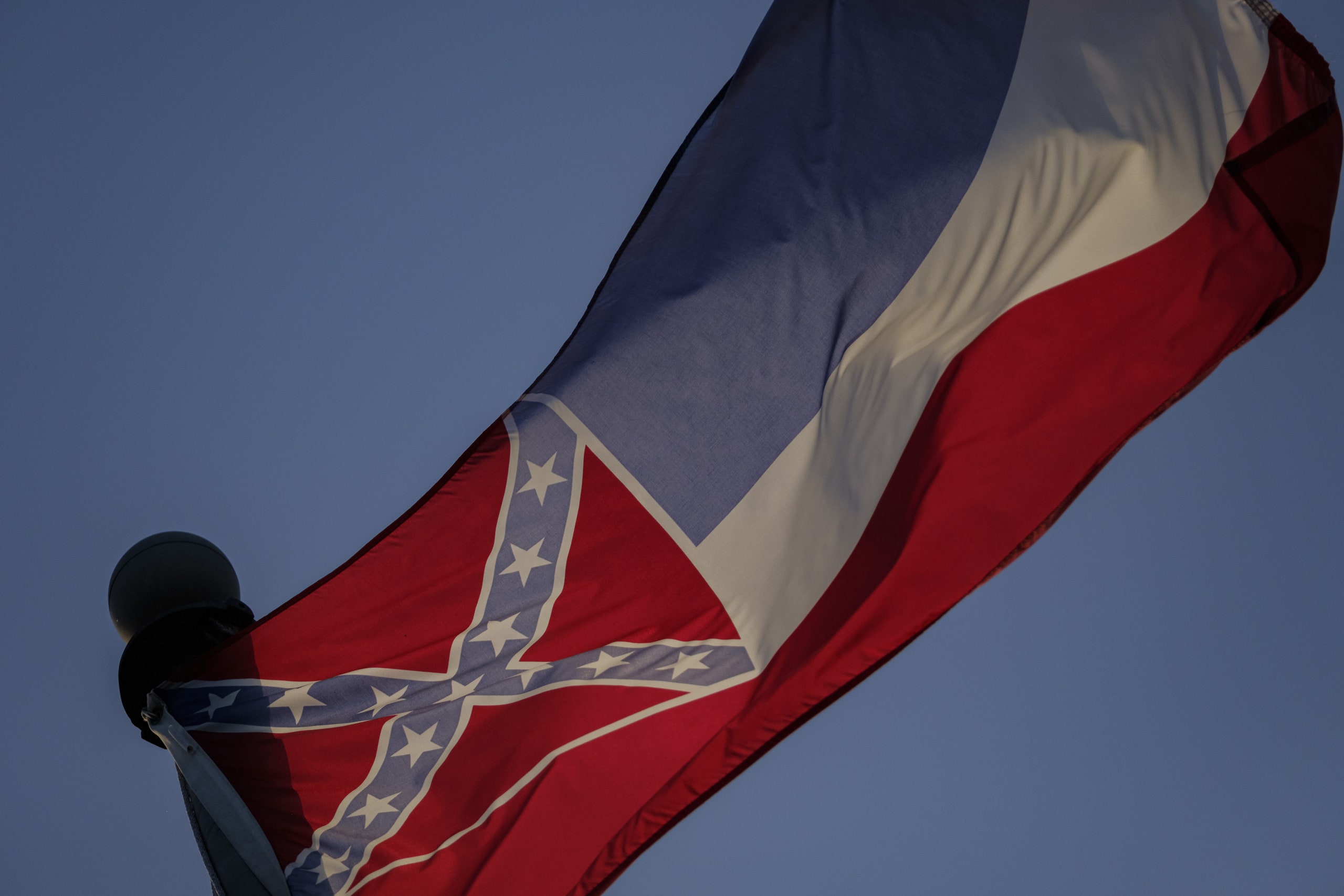 Detail Pic Of Confederate Flag Nomer 15